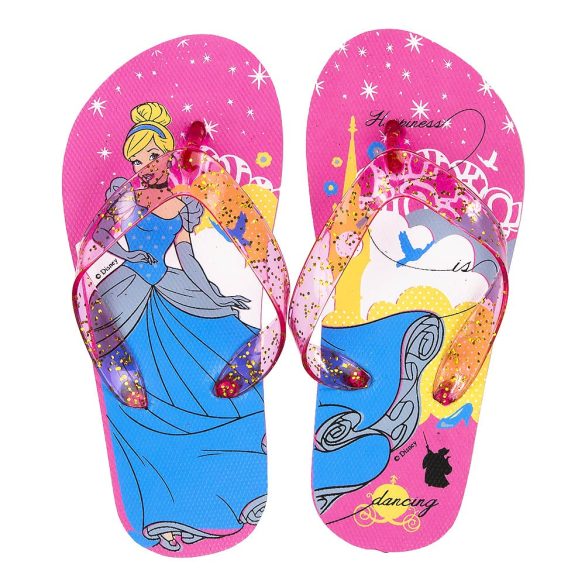 Disney Hercegnők, Princess lábujjas papucs