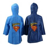 Superman esőkabát