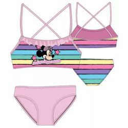 Disney Minnie gyerek fürdőruha, bikini