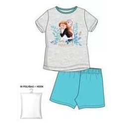 Disney Jégvarázs gyerek rövid pizsama 