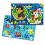 Mancs Őrjárat puzzle 50 db-os