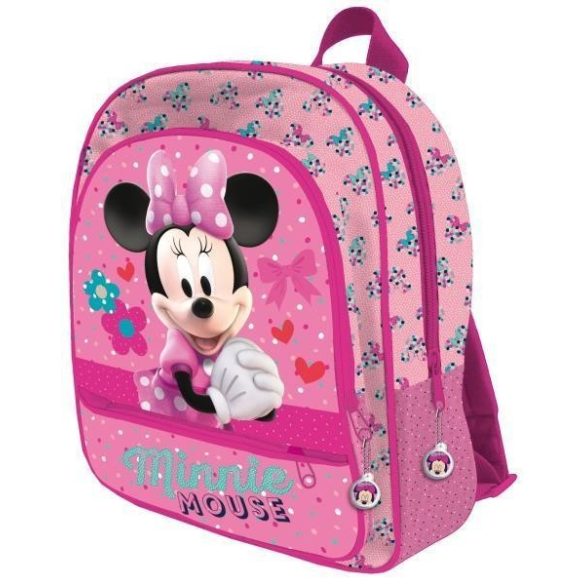 Disney Minnie iskolatáska, táska 41cm