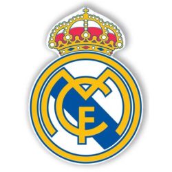   Real Madrid forma fürdőlepedő, strand törölköző 180*130 cm 