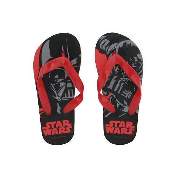 Star Wars lábujjas papucs
