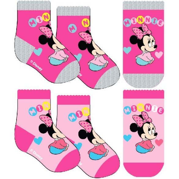 Disney Minnie Baba zokni
