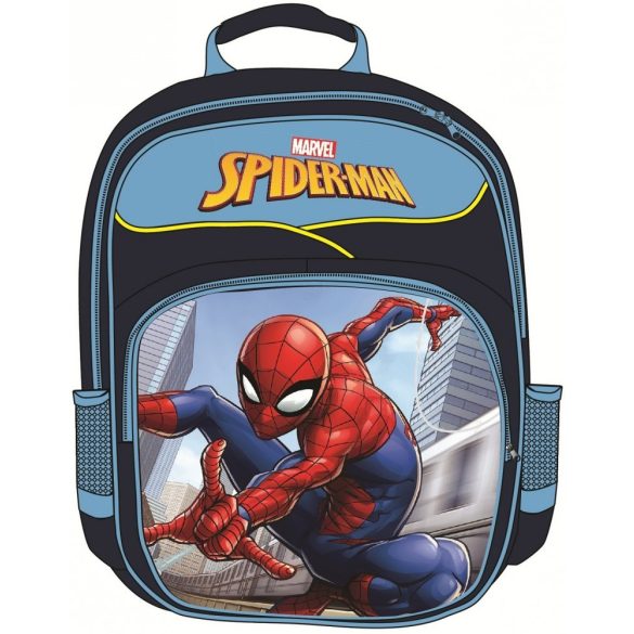 Iskolatáska, táska Spiderman, Pókember 40cm