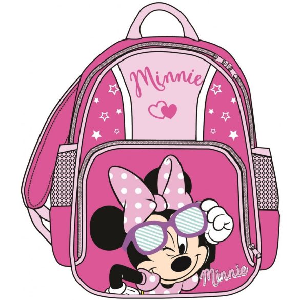 Iskolatáska, táska Disney Minnie 40cm