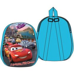 Plüss hátizsák táska Disney Cars, Verdák 31cm