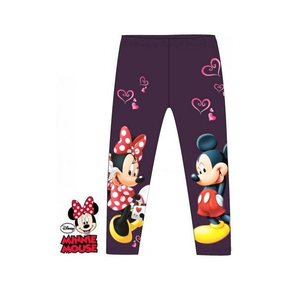 Gyerek Leggings Disney Minnie