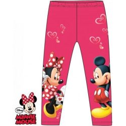Gyerek Leggings Disney Minnie 3-8 év