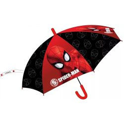   Részletek Spiderman, Pókember gyerek félautomata esernyő 