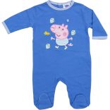 Peppa Pig baba rugdalózó