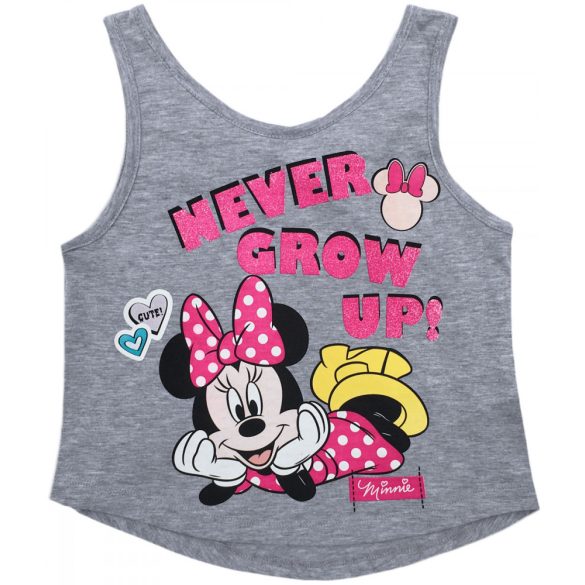 Disney Minnie Gyerek póló, felső 