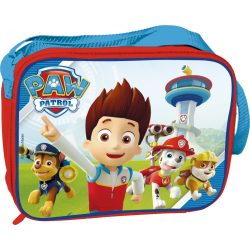 Thermo Uzsonnás táska Paw Patrol, Mancs Őrjárat