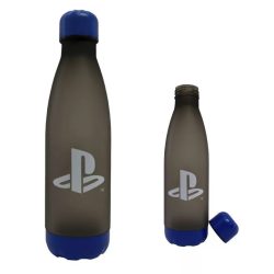  PlayStation Gamer kulacs, sportpalack 650 ml