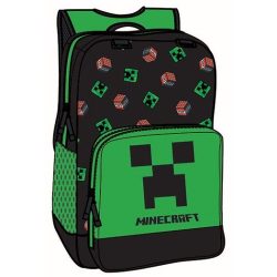 Minecraft táska, hátizsák 36 cm 