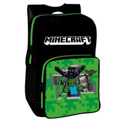 Minecraft táska, hátizsák 35 cm