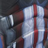 Bosszúállók, Avengers hátizsák, 3D táska 40cm