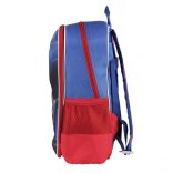 Bosszúállók, Avengers hátizsák, 3D táska 40cm