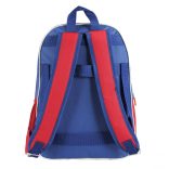 Bosszúállók, Avengers hátizsák, 3D táska 40cm