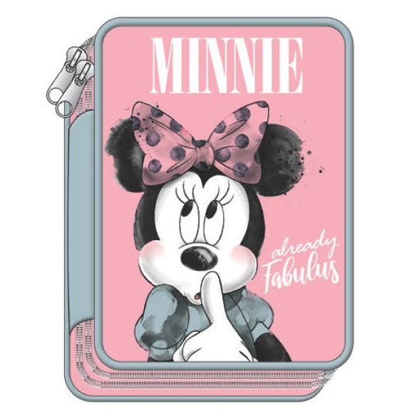  Disney Minnie tolltartó töltött 2 emeletes