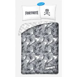 Fortnite ágyneműhuzat 140×200cm, 70×90 cm 