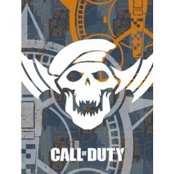 Call Of Duty polár takaró 130*170 cm