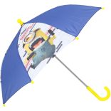Minions esernyő 65cm