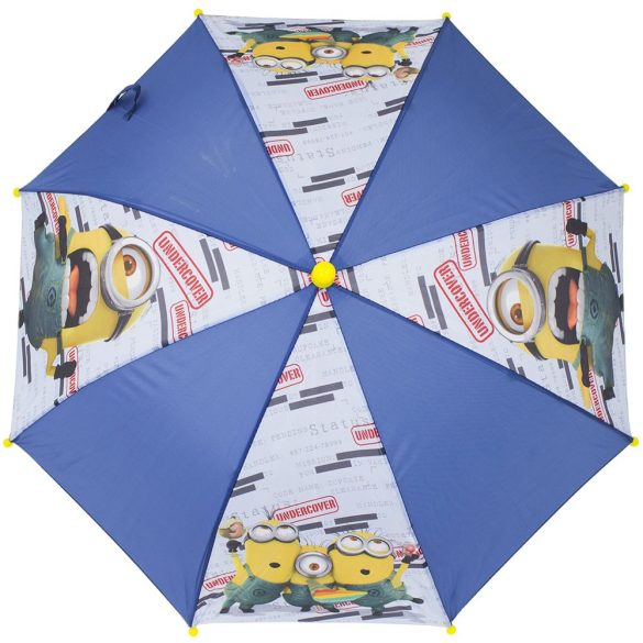 Minions esernyő 65cm