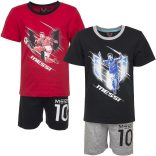 Messi rövid pizsama