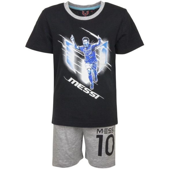 Messi rövid pizsama