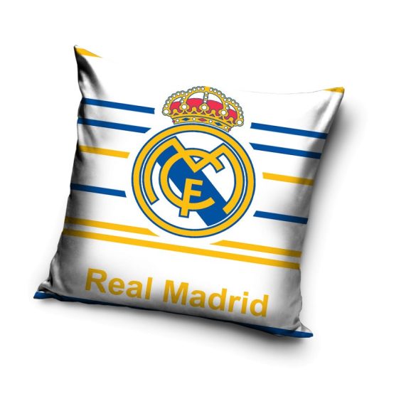 Real Madrid párna 40*40cm