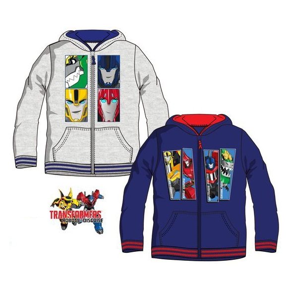Transformers Gyerek pulóver