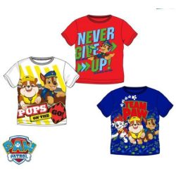 Paw Patrol, Mancs őrjárat póló