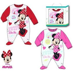 Disney Minnie Baba rugdalózó