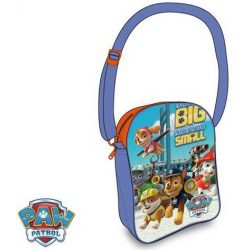 Oldaltáska válltáska Paw Patrol, Mancs Őrjárat