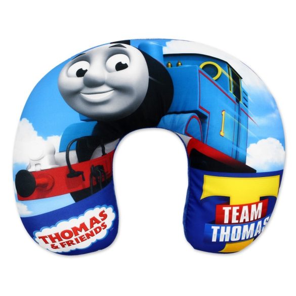 Thomas and Friends utazópárna, nyakpárna
