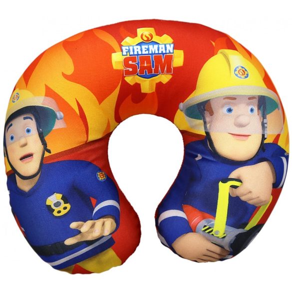 Fireman Sam, Sam a tűzoltó utazópárna, nyakpárna