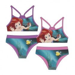 Ariel, A Kis hableány bikini, fürdőruha