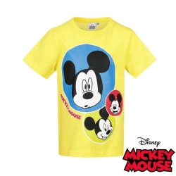  Mickey rövid ujjú póló