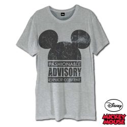 Mickey férfi póló