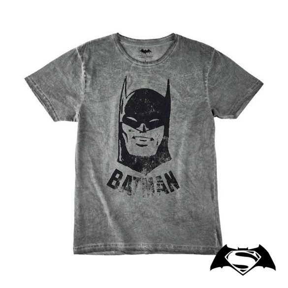 Batman férfi póló