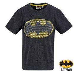 Batman fiú póló