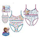 Jégvarázs fehérnemű szett