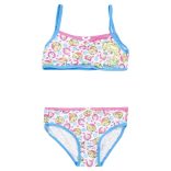 Jégvarázs fehérnemű szett