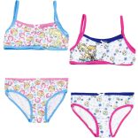 Jégvarázs fehérnemű szett