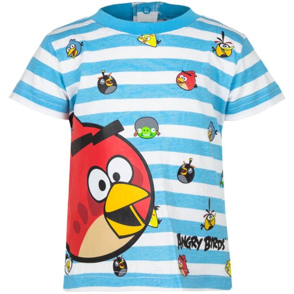 Angry Birds Baba póló