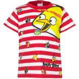 Angry Birds Baba póló