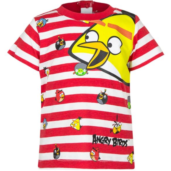 Angry Birds Baba póló