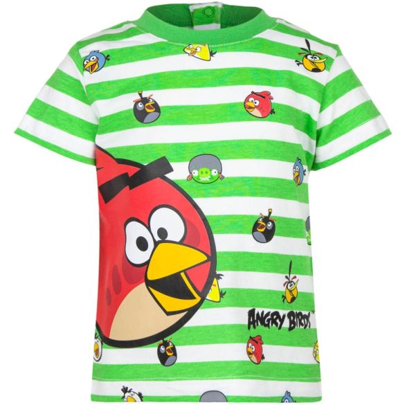 Angry Birds Baba póló